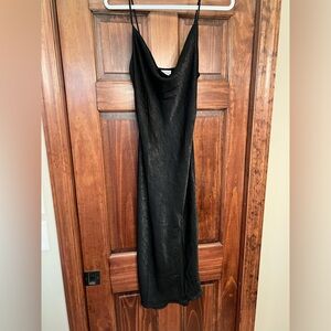 Rue 21 - Midi Slip Dress, Size Small